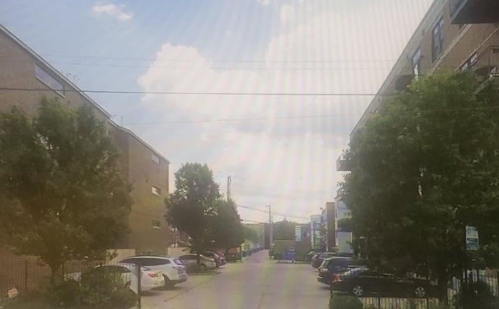 Pictures of Land, Special Purpose property located at 4755 N Washtenaw Avenue P-11, Chicago, IL 60625 for sales - image #1