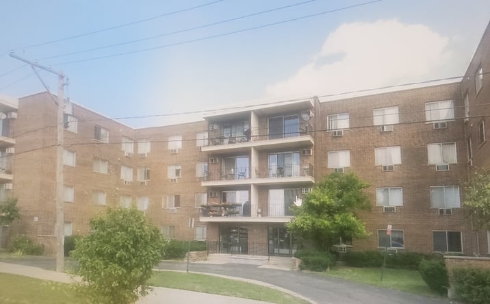 Pictures of Land, Special Purpose property located at 9445 Kenton Avenue P-30, Skokie, IL 60076 for sales - image #1