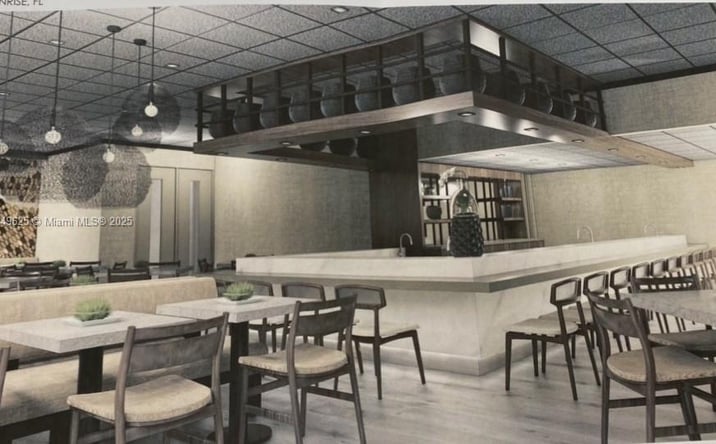 Pictures of Business for Sale, Retail property located at N University Dr, Sunrise, FL 33322 for sales - image #1