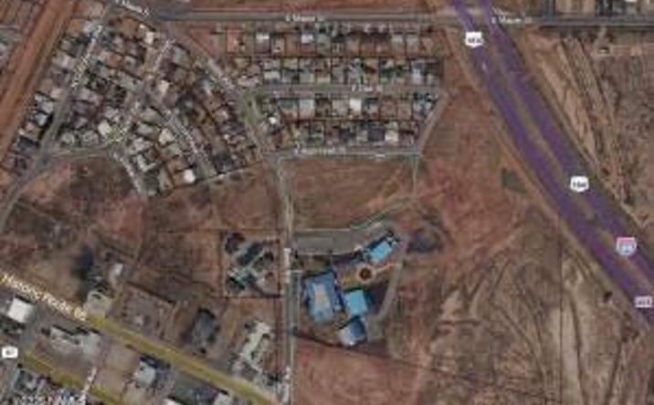 Pictures of Land property located at 0 E Aspinwal St, Winslow, AZ 86047 for sales - image #1