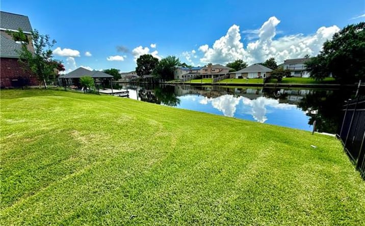 Pictures of Land property located at 234 Spinnaker Dr, Slidell, LA 70458 for sales - image #1