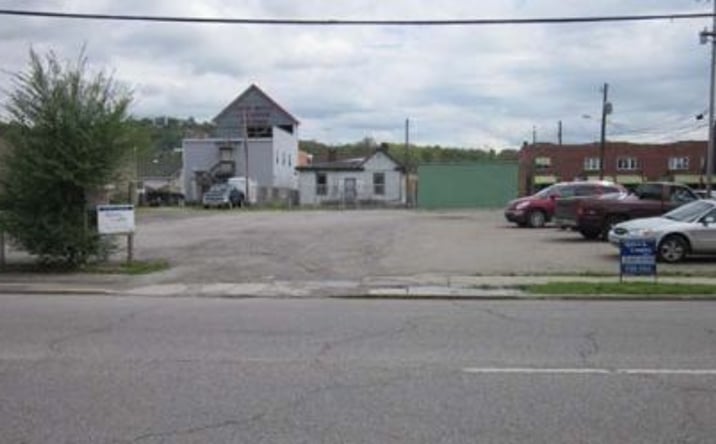 Pictures of Land property located at 108-112 Randolph Street, Charleston, WV 25302 for sales - image #1