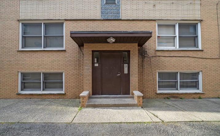 Pictures of Multifamily property located at 12452 Fairview Avenue, Blue Island, IL 60406 for sales - image #1