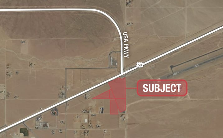 Pictures of Land property located at 3105 US Hwy 50, Silver Springs, NV 89429 for sales - image #1