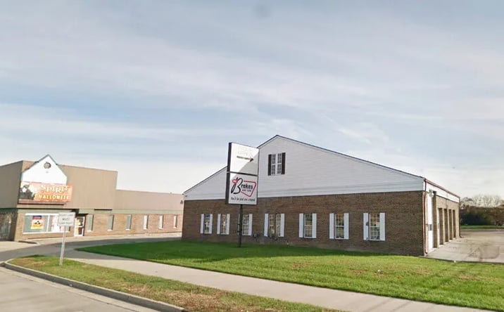 Pictures of Retail property located at 2810-2840 Rochester Rd, Troy, MI 48083, 2850 Rochester Rd, Troy, MI 48083 for sales - image #1