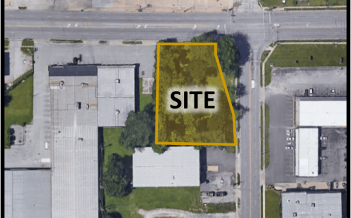 Pictures of Land property located at 2430 S Grand Ave E, Springfield, IL 62703 for sales - image #1
