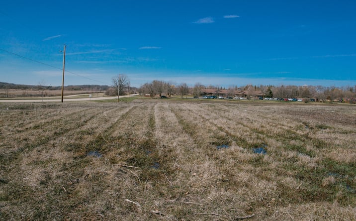 Pictures of Land property located at 26222 Belvidere Road, Volo, IL 60073 for sales - image #1