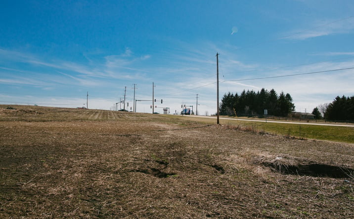 Pictures of Land property located at 26222 Belvidere Road, Volo, IL 60073 for sales - image #1