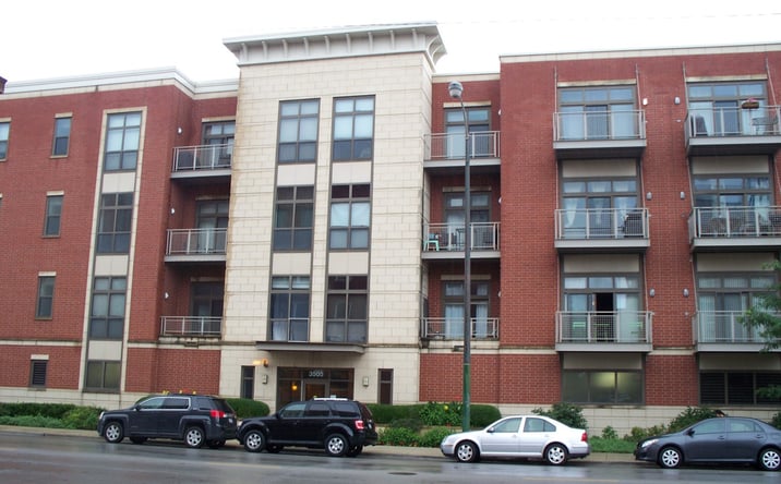 Pictures of Land, Special Purpose property located at 3505 S Morgan Street P-75, Chicago, IL 60609 for sales - image #1