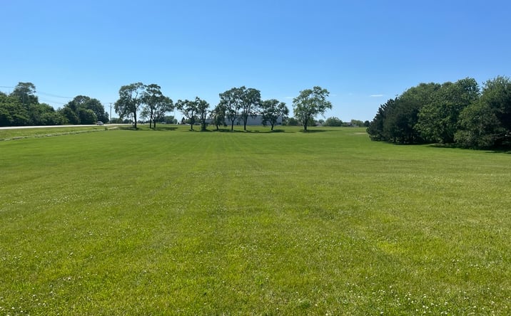 Pictures of Land property located at 10850 W Laraway Road, Frankfort, IL 60423 for sales - image #1