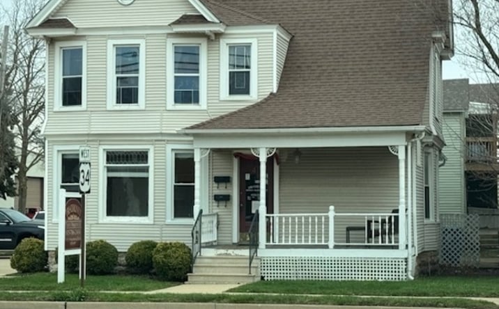 Pictures of Mixed Use, Retail property located at 43 W Church Street, Sandwich, IL 60548 for sales - image #1