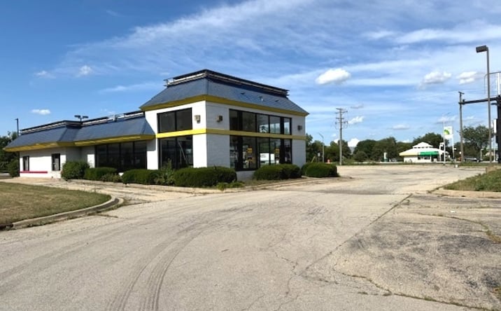 Pictures of Retail, Office property located at 3625 Rock Creek Boulevard, Joliet, IL 60431 for sales - image #1