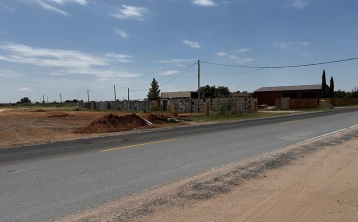Pictures of Land property located at 6406 E County Rd 60, Midland, TX 79705 for sales - image #1