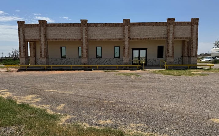 Pictures of Land property located at 5308 E Loop 250N, Midland, TX 79705 for sales - image #1