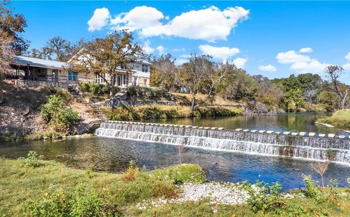 Pictures of Hospitality, Land, Special Purpose property located at 190 PR 3011, Lampasas, TX 76550 for sales - image #1
