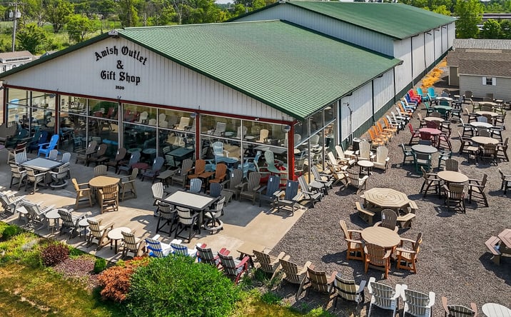 Pictures of Retail property located at 3530 - 3532 Union St., North Chili, NY 14514 for sales - image #1