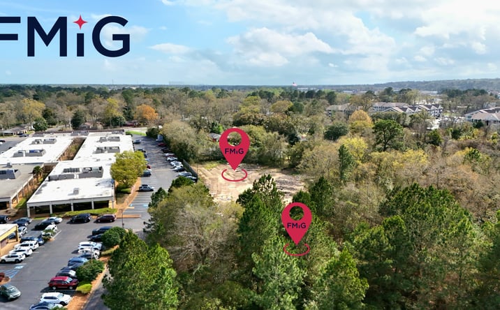 Pictures of Land, Retail, Office, Industrial, Mixed Use property located at 3103 International Dr, Mobile, AL 36606 for sales - image #1