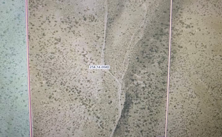 Pictures of Land property located at APN: 254-14-004D, Mohave, AZ 86440-446 for sales - image #1