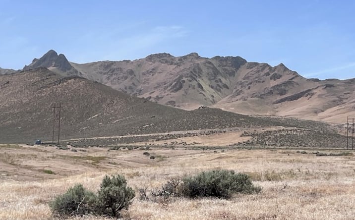 Pictures of Land property located at 14259 SHANNON Drive, Golconda, NV 89414 for sales - image #1