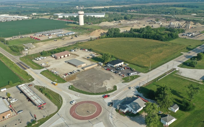 Pictures of Self Storage property located at 793 US-6, North Utica, IL 61373 for sales - image #1