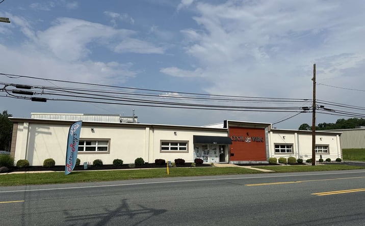 Pictures of Retail property located at 601 N Bridge St, Elkton, MD 21921 for sales - image #1