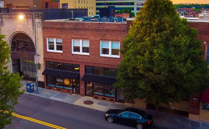 Pictures of Mixed Use property located at 19 Franklin Rd SW, Roanoke, VA 24011 for sales - image #1