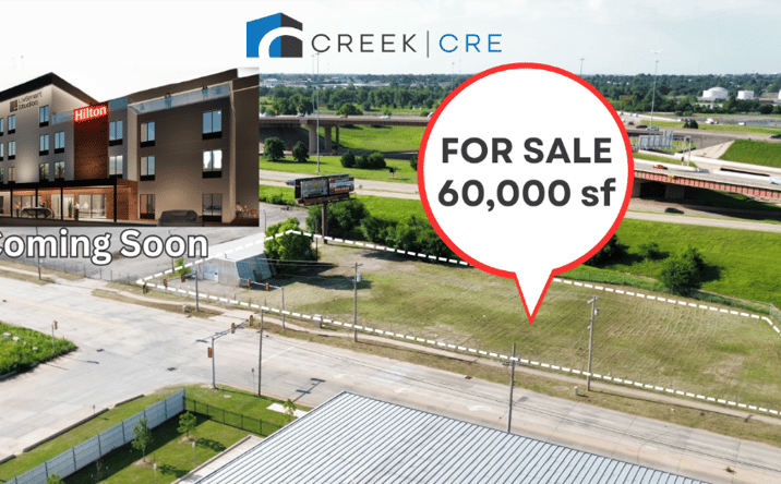 Pictures of Land property located at 1010 E Reno Ave, Oklahoma City, OK 73117 for sales - image #1