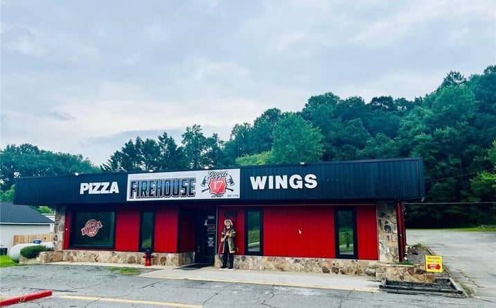Pictures of Retail property located at 1717 State Highway 17, Young Harris, GA 30582 for sales - image #1