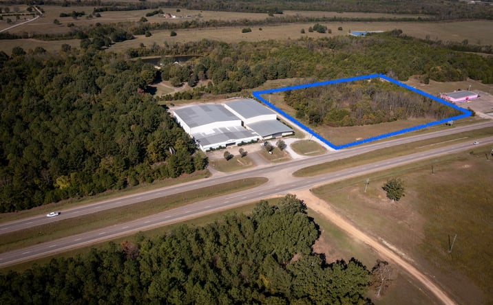 Pictures of Land property located at 1025 Highway 45 Alt, Starkville, MS 39759 for sales - image #1