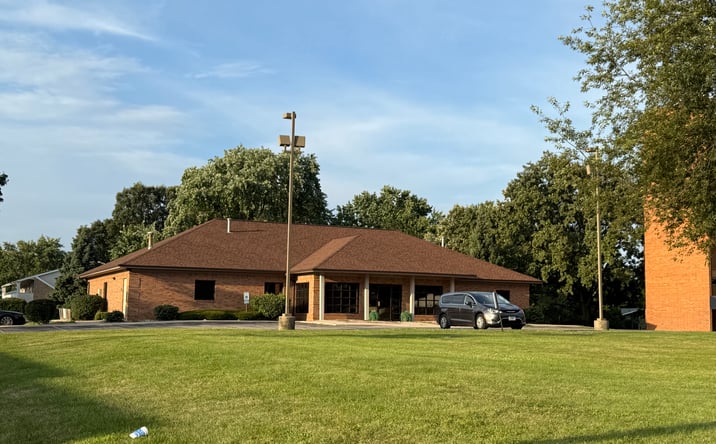 Pictures of Office property located at 1207 - 1209 E Colorado Avenue, Urbana, IL 61801 for sales - image #1