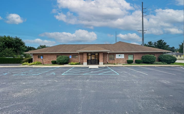 Pictures of Office property located at 1755 Fulton St., Elkhart, IN 46514 for sales - image #1