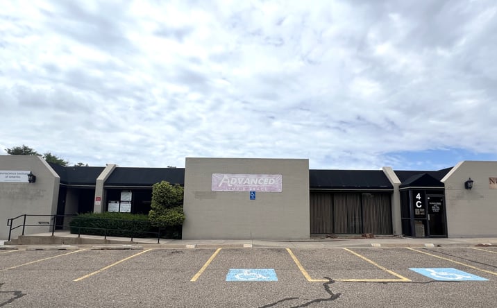 Pictures of Office property located at 4 Medical Drive, Amarillo, TX 79106 for sales - image #1