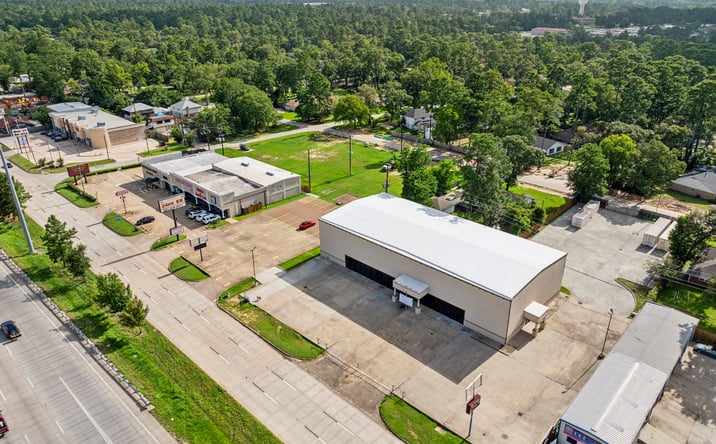 Pictures of Mixed Use, Office, Retail property located at 26222 I-45, Spring, TX 77386, 26214 I-45, Spring, TX 77386 for sales - image #1