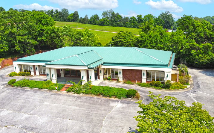Pictures of Office property located at 154 Bogle Office Park Dr, Somerset, KY 42503 for sales - image #1