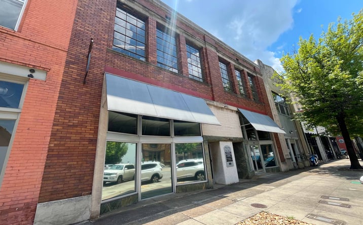 Pictures of Office property located at 2121 First Avenue North,, Birmingham, AL 35203 for sales - image #1