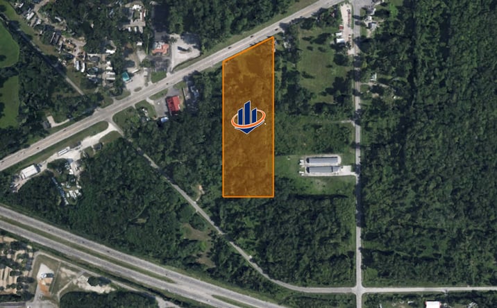 Pictures of Land property located at 10311 Airport Hwy, Swanton, OH 43558 for sales - image #1