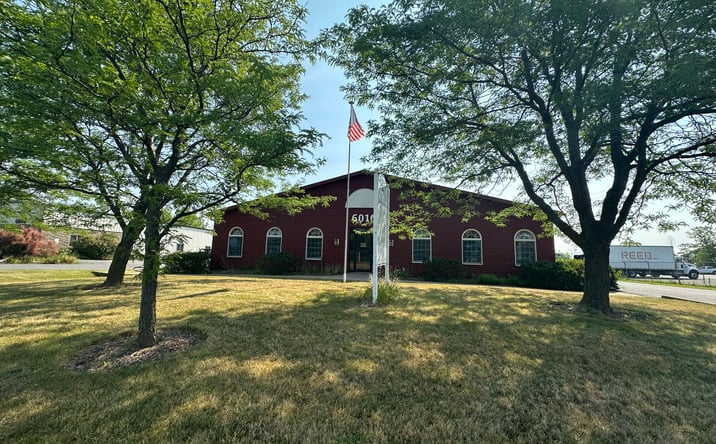 Pictures of Industrial, Mixed Use, Office property located at 6010 Drott Dr, East Syracuse, NY 13057 for sales - image #1
