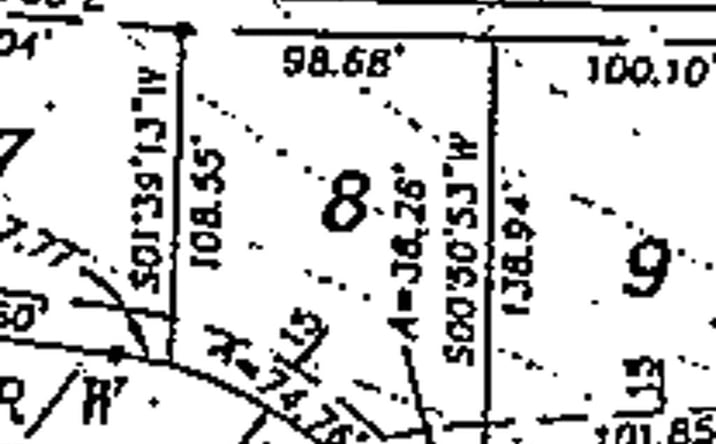 Pictures of Land, Special Purpose, Multifamily property located at 102 Millsap Place # 8, Daniels, WV 25832 for sales - image #1