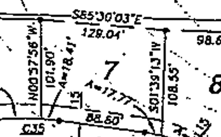 Pictures of Land, Special Purpose, Multifamily property located at 110 Millsap Place # 7, Daniels, WV 25832 for sales - image #1