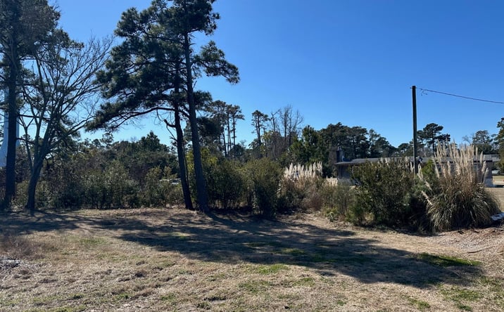 Pictures of Land property located at 2101 Colington Rd, Kill Devil Hills, NC 27948 for sales - image #1