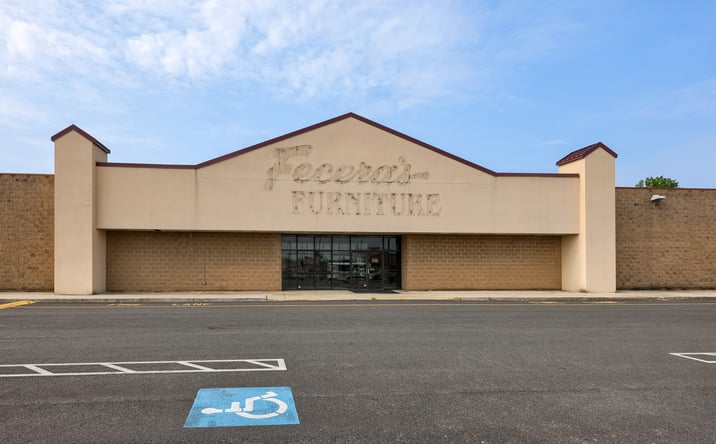 Pictures of Retail property located at 4708 Penn Ave, Sinking Spring, PA 19608 for sales - image #1