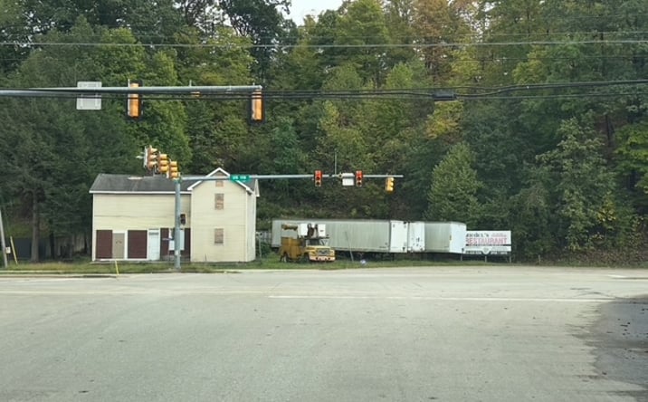 Pictures of Land, Retail property located at S 9th Street, Connellsville, Connellsville, PA 15425 for sales - image #1