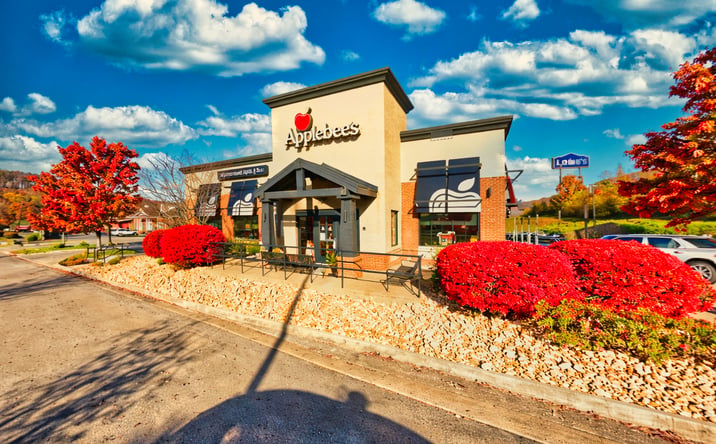 Pictures of Retail property located at 516 Commerce Dr, Bluefield, VA 24605 for sales - image #1