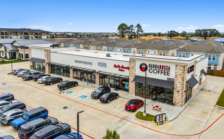 Pictures of Retail property located at 21943 Gosling Rd, Spring, TX 77388 for sales - image #1
