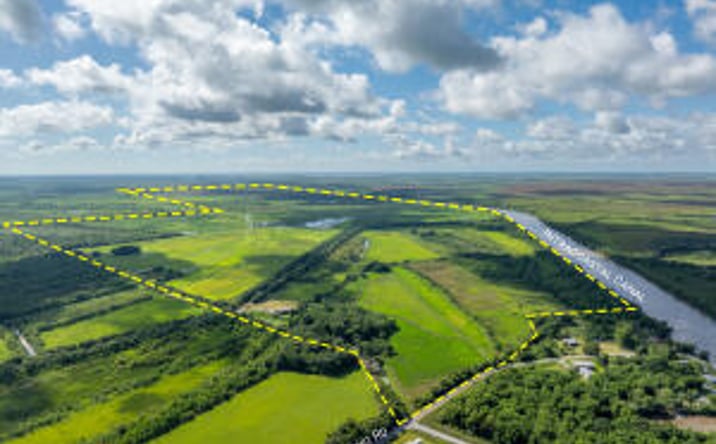 Pictures of Land property located at 21737 Keno Rd, Abbeville, LA 70510 for sales - image #1