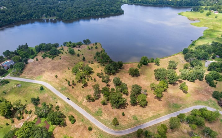 Pictures of Land property located at LOT 9 TBD Carolina Way, Mount Pleasant, TX 75455 for sales - image #1