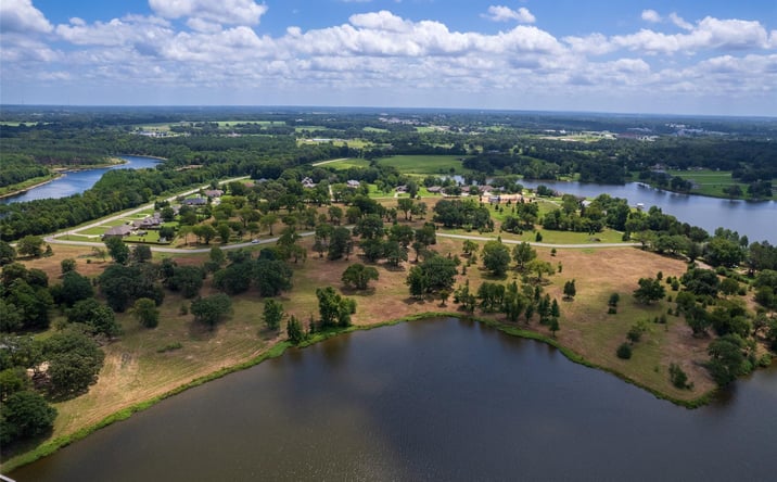 Pictures of Land property located at LOT 7 TBD Carolina Way, Mount Pleasant, TX 75455 for sales - image #1