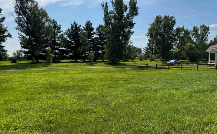 Pictures of Land, Special Purpose property located at Jai Avenue, Fairfield, IA 52556 for sales - image #1