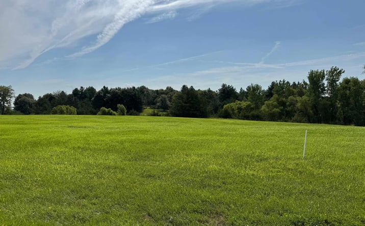 Pictures of Land, Special Purpose property located at Grand Drive, Fairfield, IA 52556 for sales - image #1