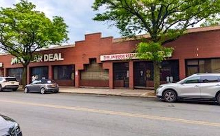 Pictures of Business for Sale, Retail, Mixed Use property located at 40 E 3rd Street, Mount Vernon, NY 10550 for sales - image #1
